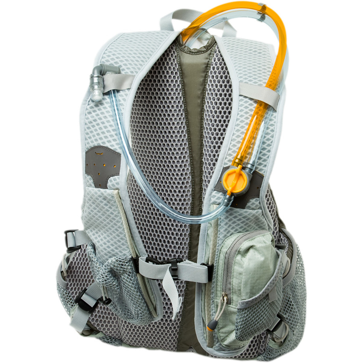 Nathan Synergy Hydration Pack Hike & Camp