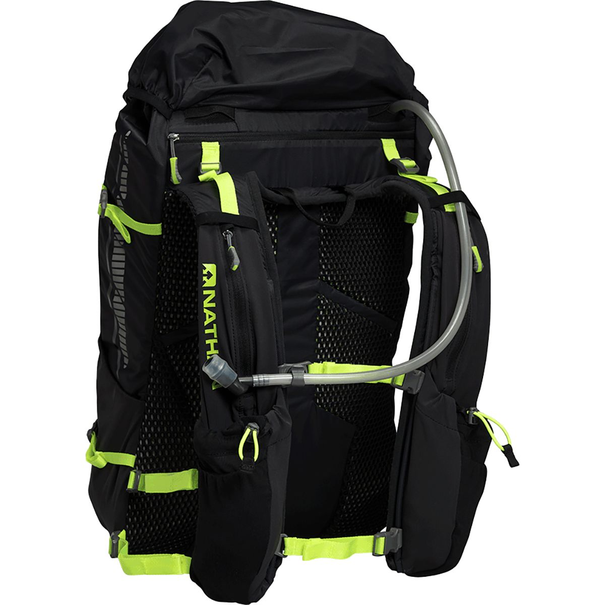 Nathan Journey 25L Backpack with 2L Bladder Hike & Camp