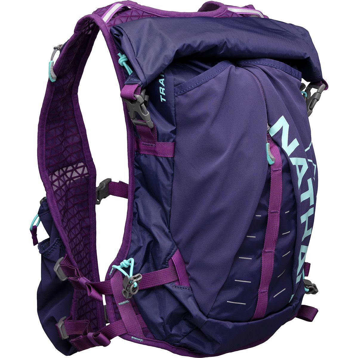 Nathan TrailMix 12L Hydration Vest Hike & Camp