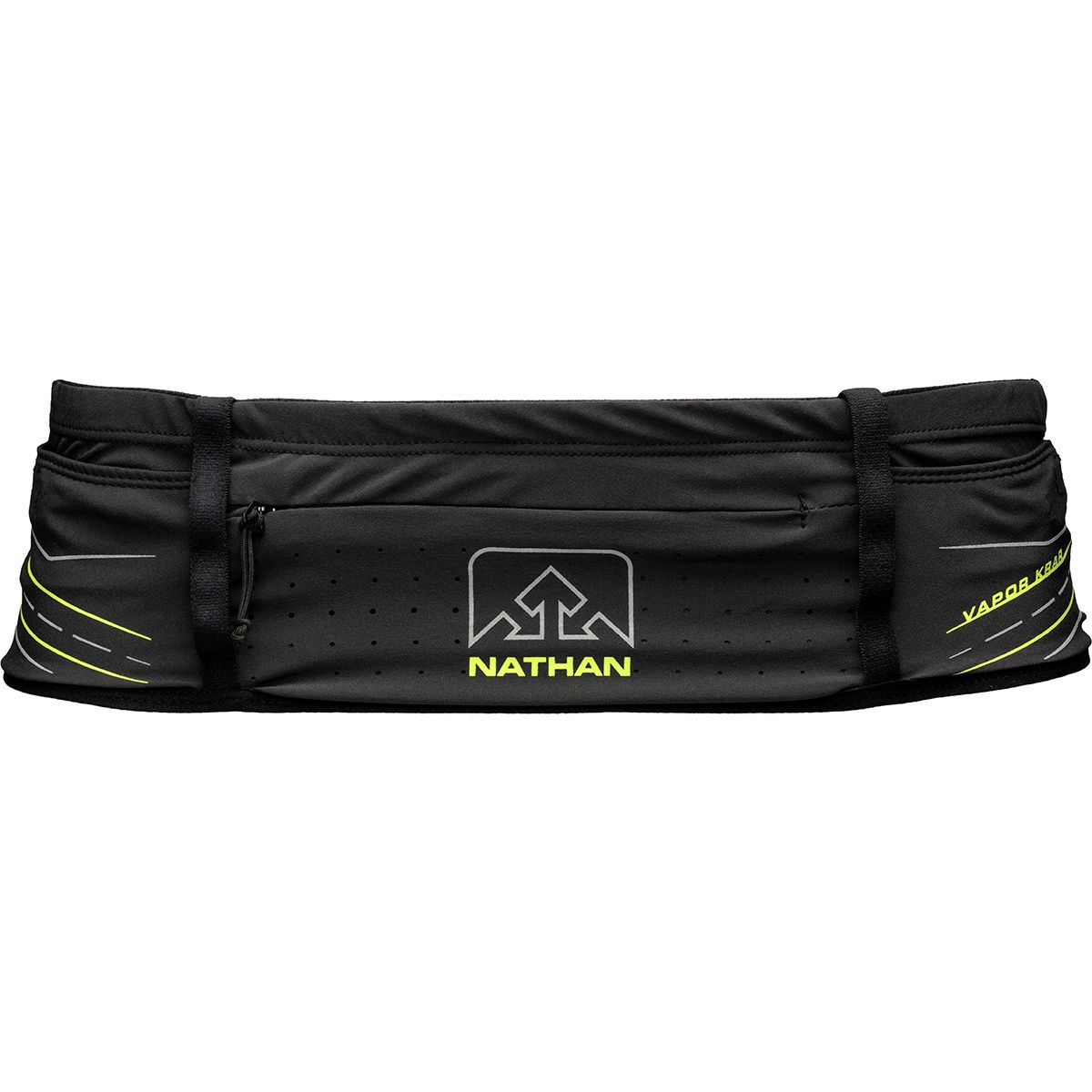 Nathan VaporKrar Waist Pack Hike & Camp
