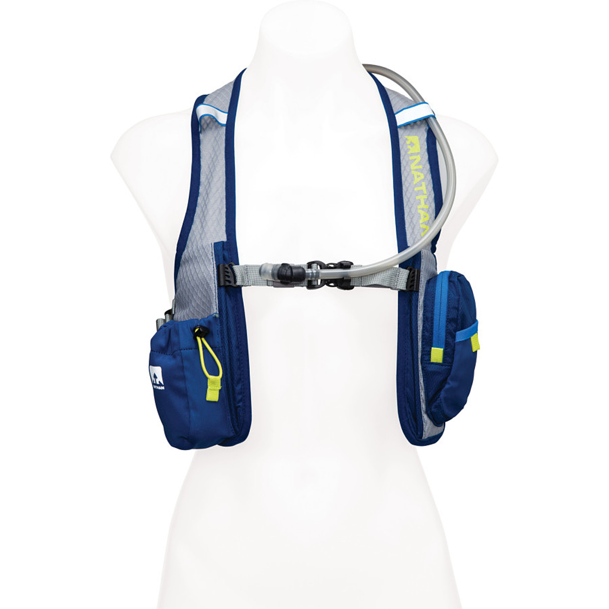 Nathan Intensity Hydration Vest