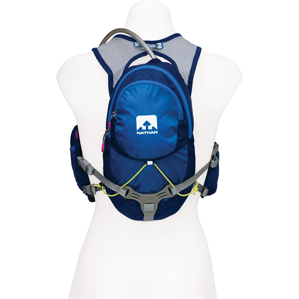 Nathan Intensity Hydration Vest