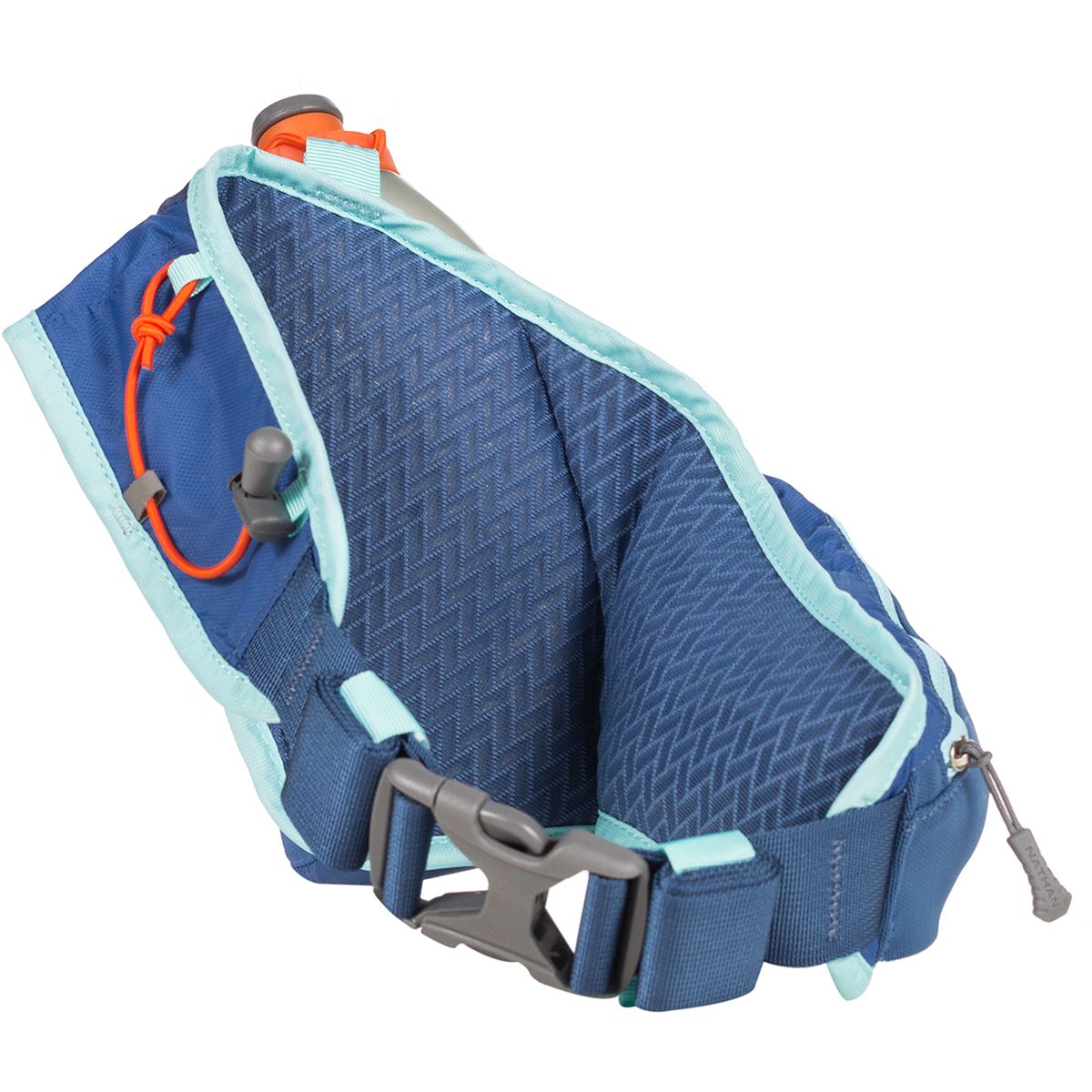 Nathan Peak Hydration Waist Pack Hike & Camp