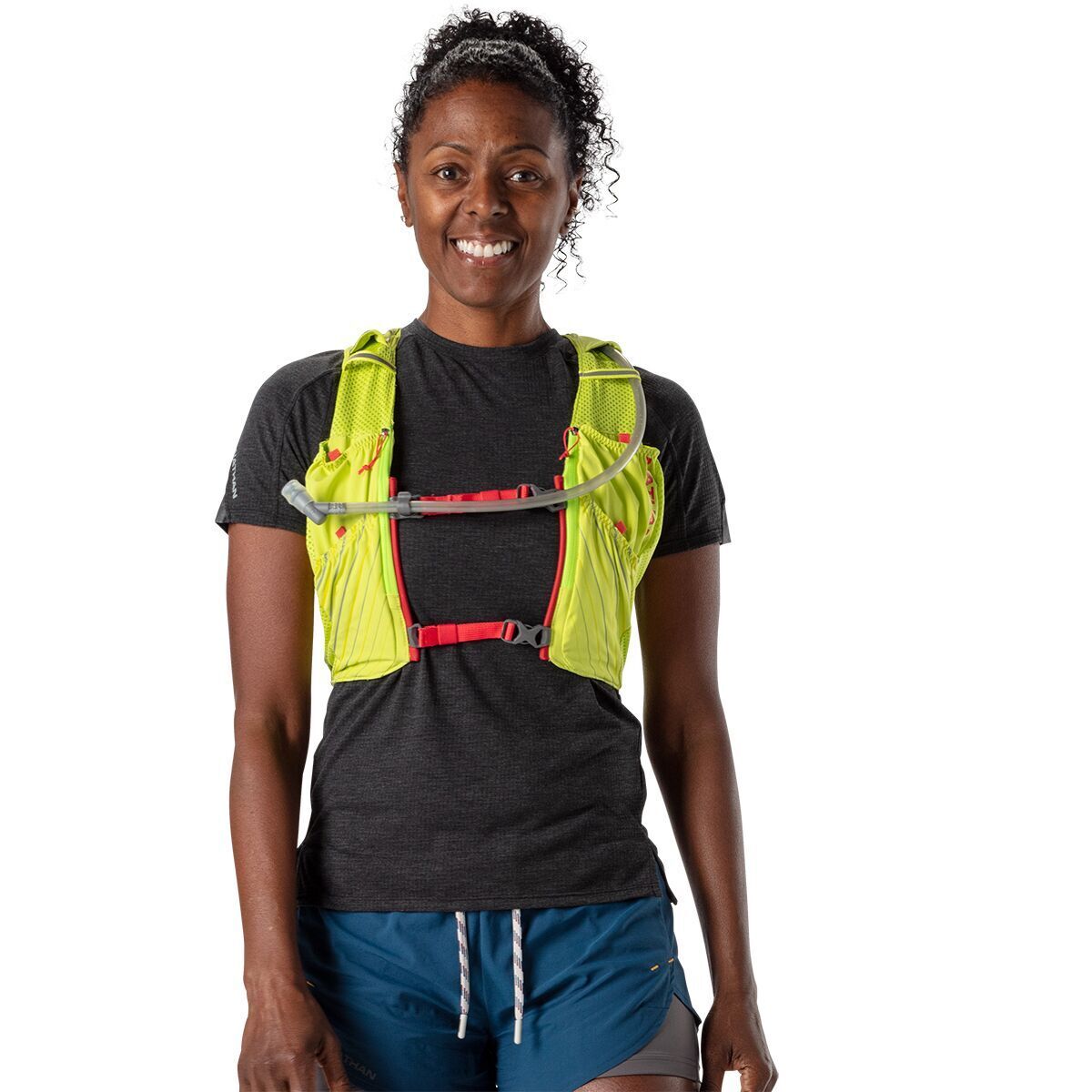 Nathan Pinnacle 12L Hydration Vest - Women´s