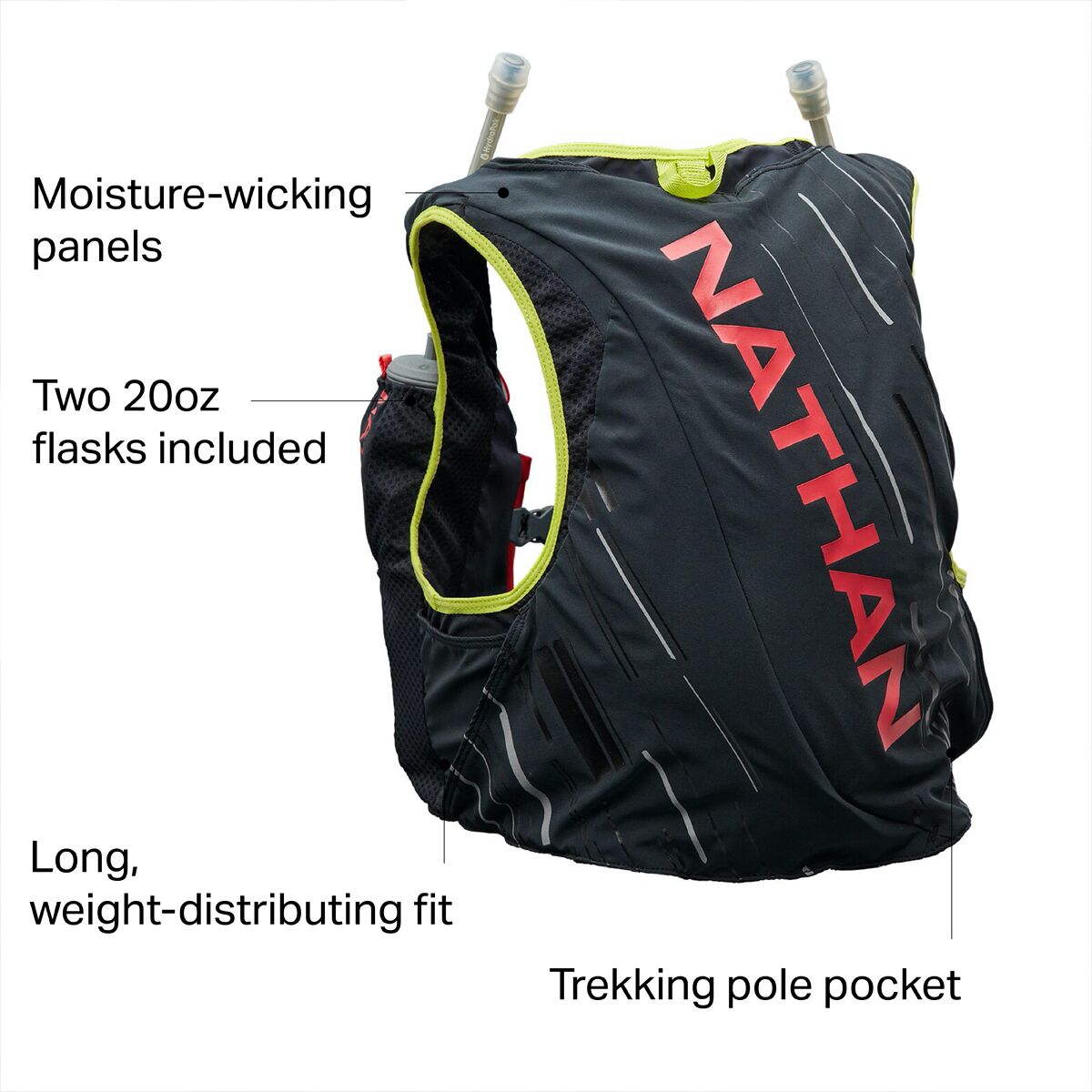 Pinnacle Pro 6l - NATHAN - IRun Texas