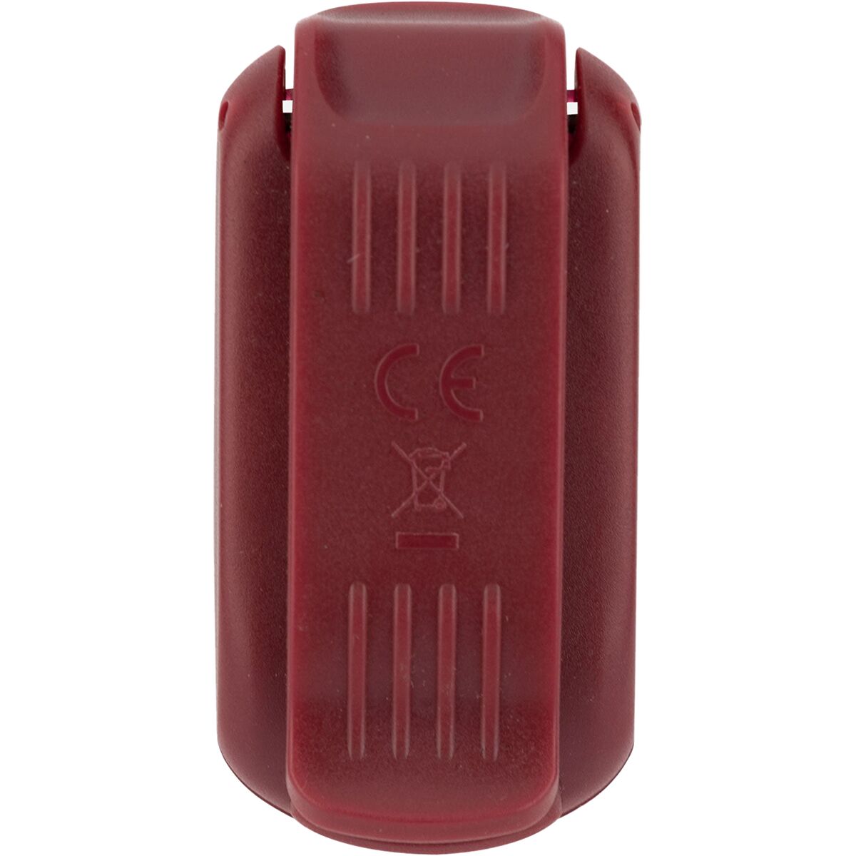 Nathan Strobe Light LED Safety Light Hike & Camp