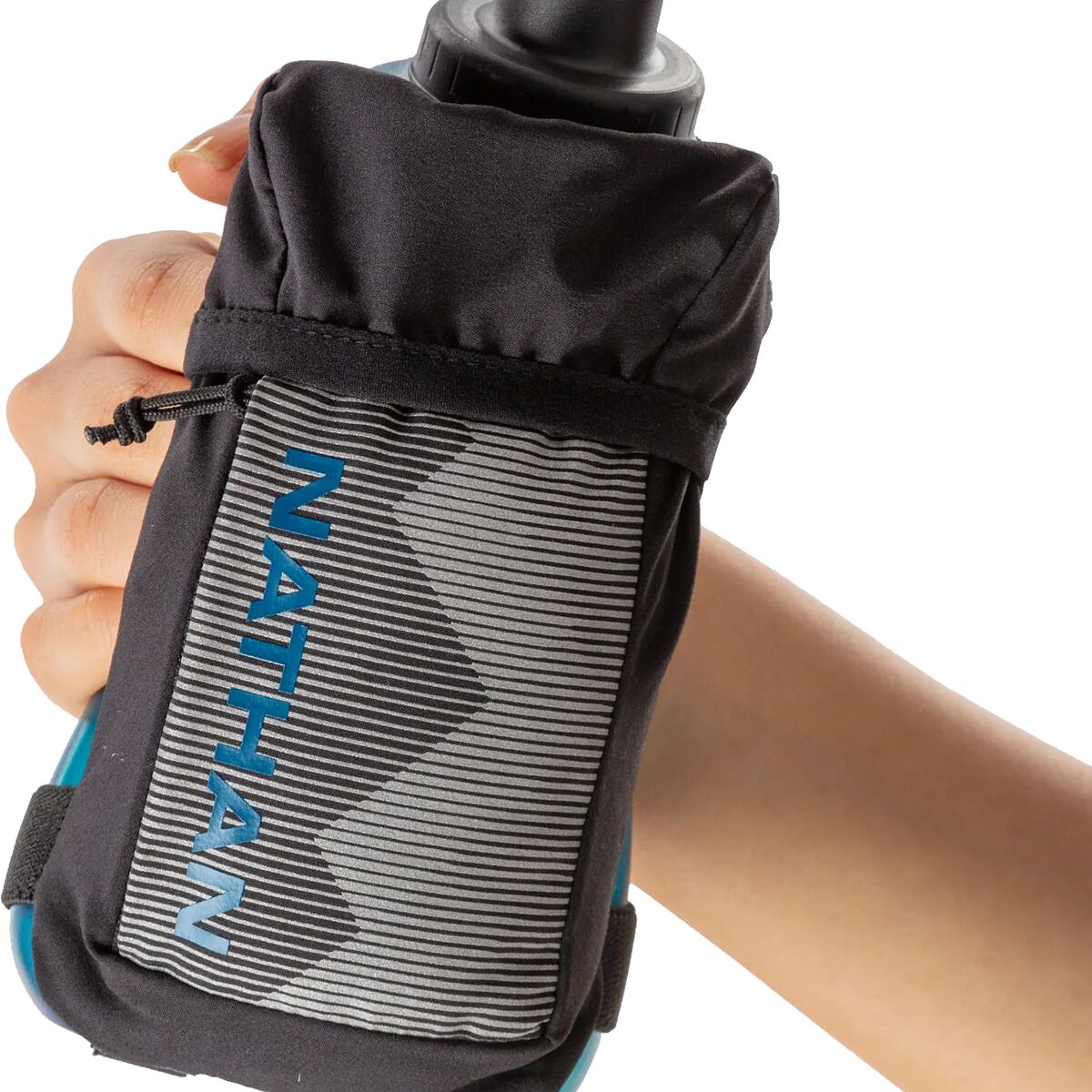Nathan Quick Squeeze Plus Insulated 12oz