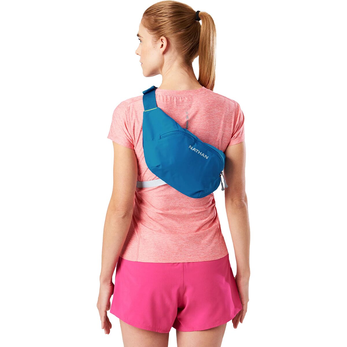 Nathan Run Sling 2L Hydration Pack