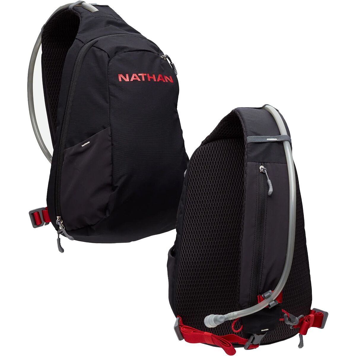 Nathan Run Sling 8L Hydration Pack