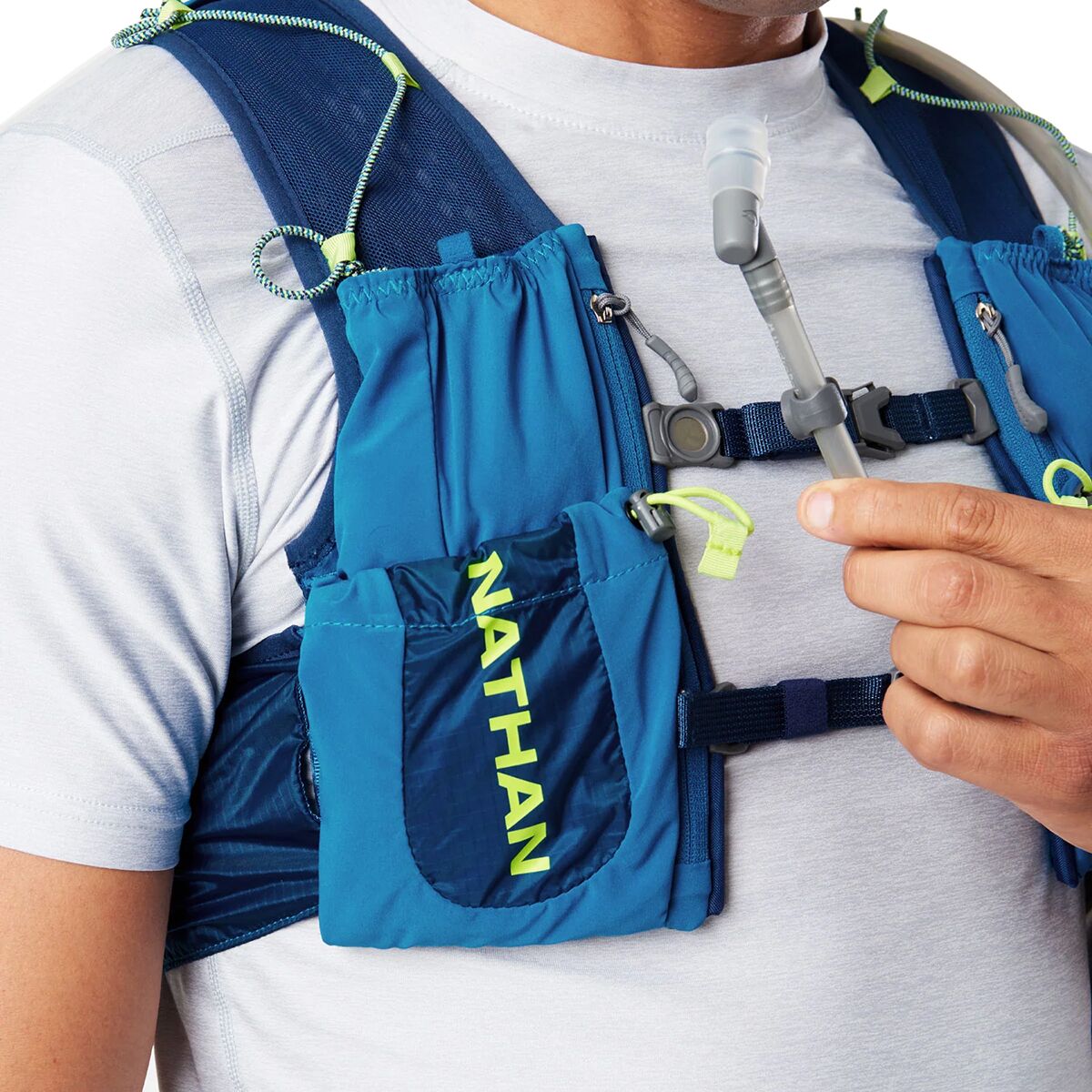 Nathan Vapor Air 3.0 7L Hydration Pack