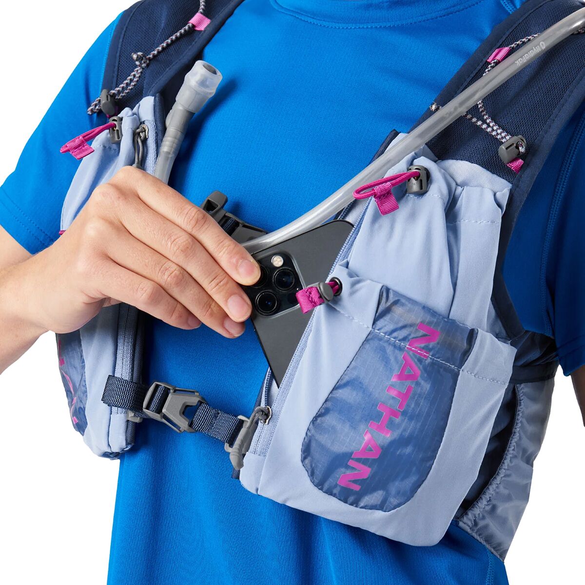 Keenso sac banane de randonnée Sac banane d'extérieur en nylon de