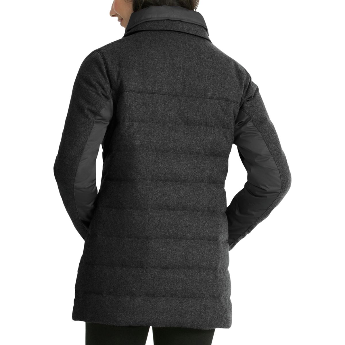 NAU Dual Down Jacket - Women's | Backcountry.com