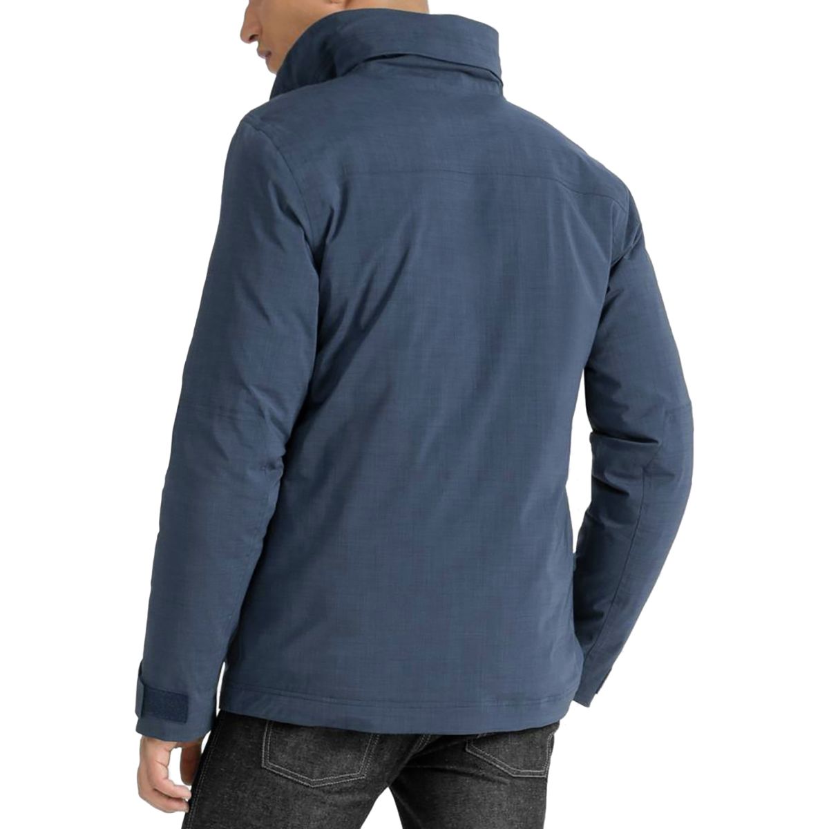 NAU Reykjavik Down Jacket - Men's | Backcountry.com