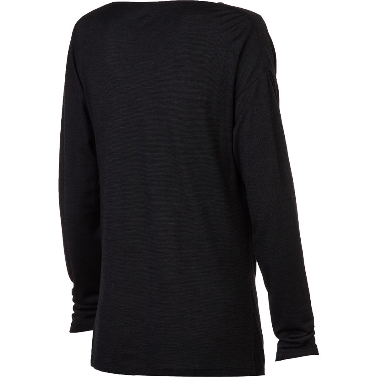 NAU M2 Cowl Neck Shirt - Long-Sleeve - Women's - Clothing