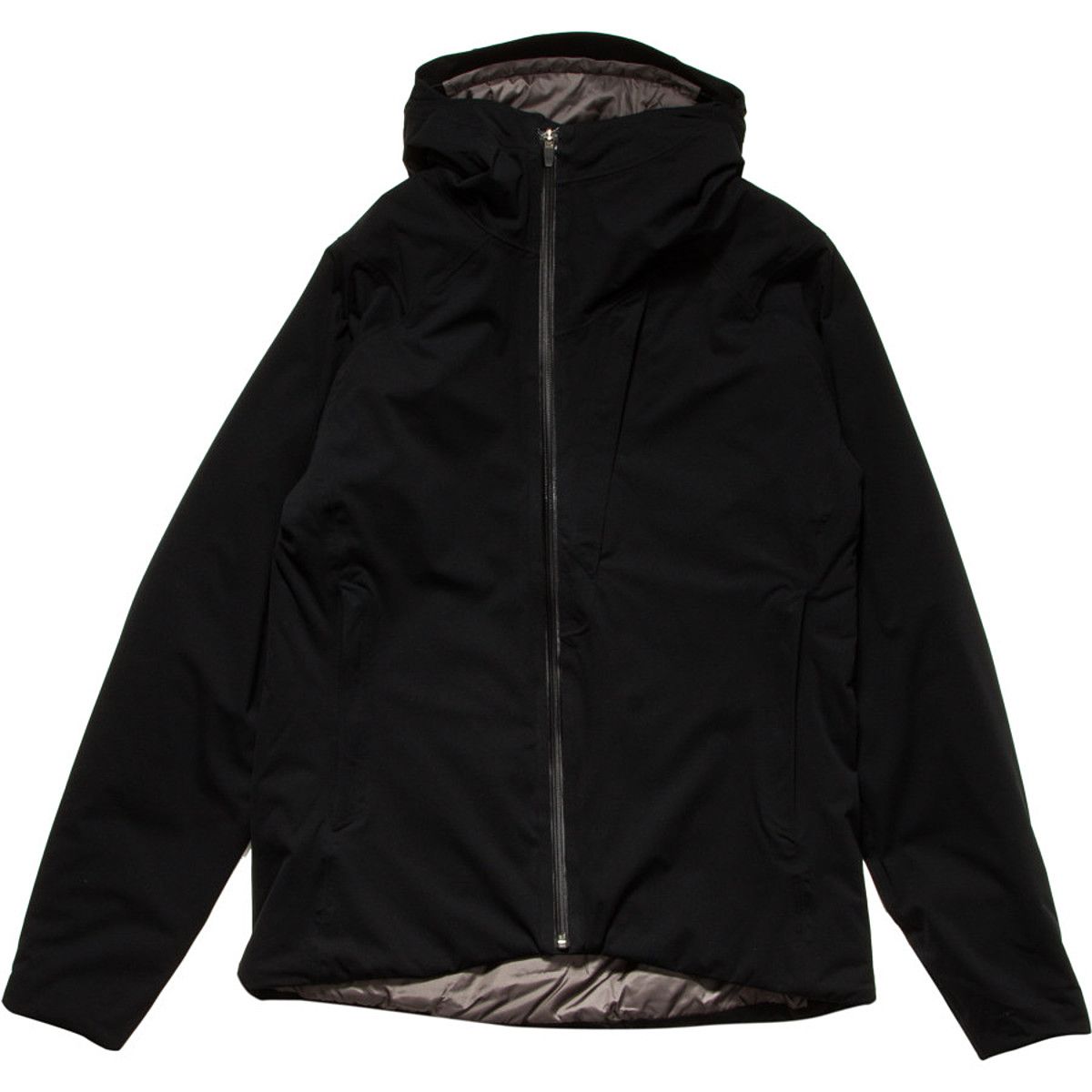 NAU Synfill Stretch Insulated Jacket - Men's - Clothing