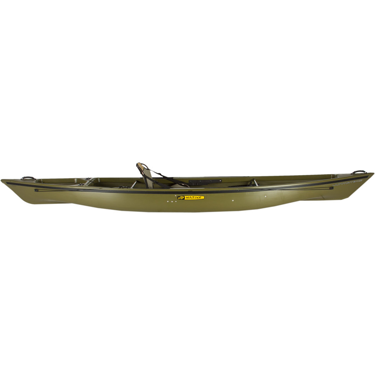 Native Watercraft Ultimate 14.5 Solo Angler Kayak Paddle