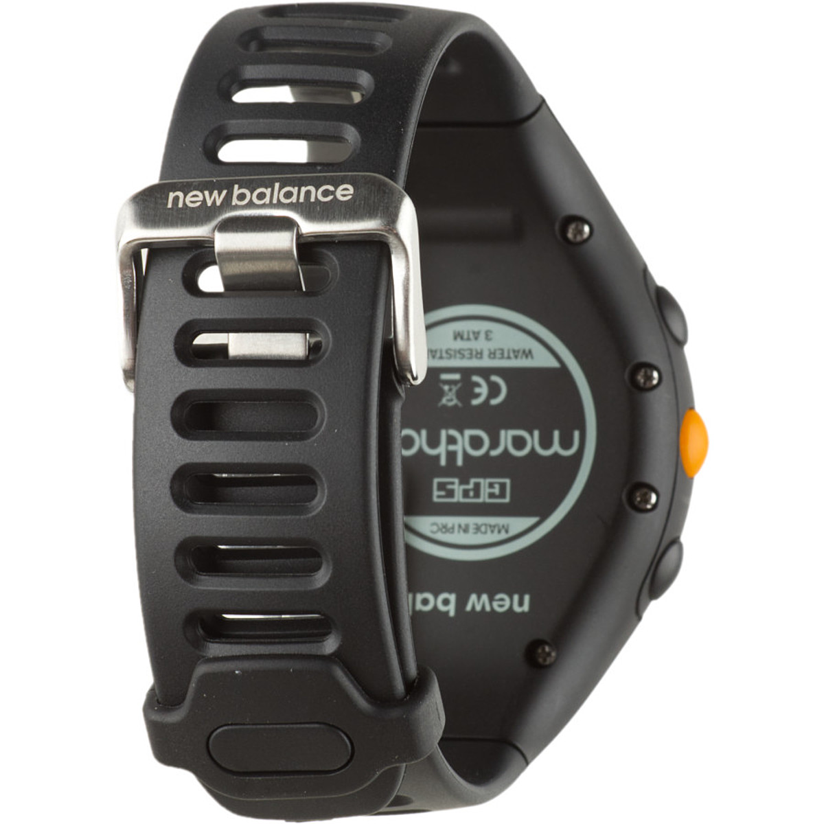 New Balance Watches GPS Marathon Heart Rate Monitor Accessories