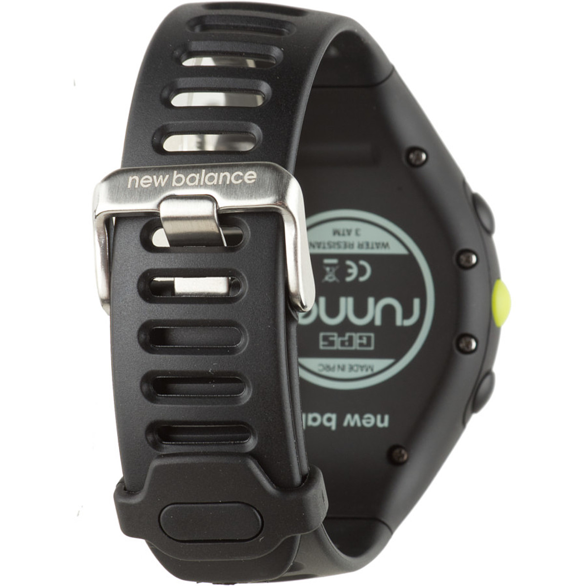 new balance nx950 gps runner watch