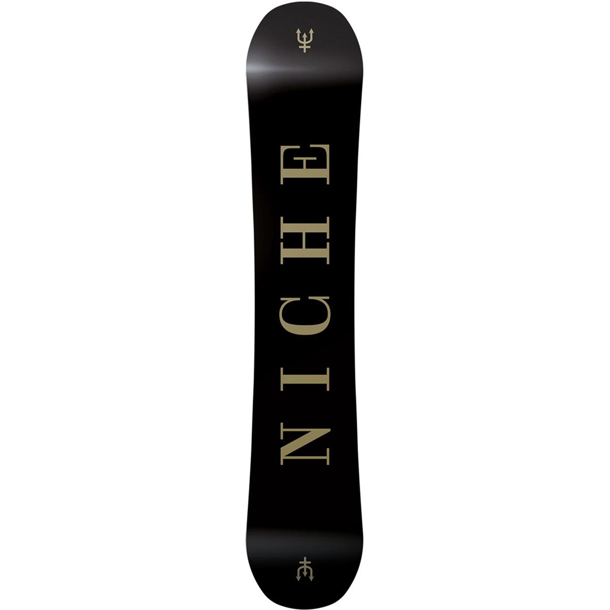 Niche Theme Snowboard Men's Snowboard