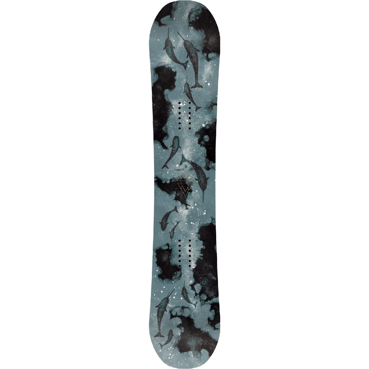 Niche Minx Snowboard Women's