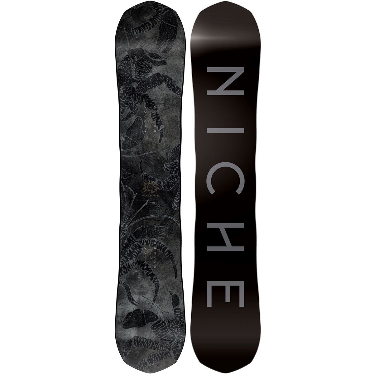 Niche Aether Snowboard 2023 Snowboard