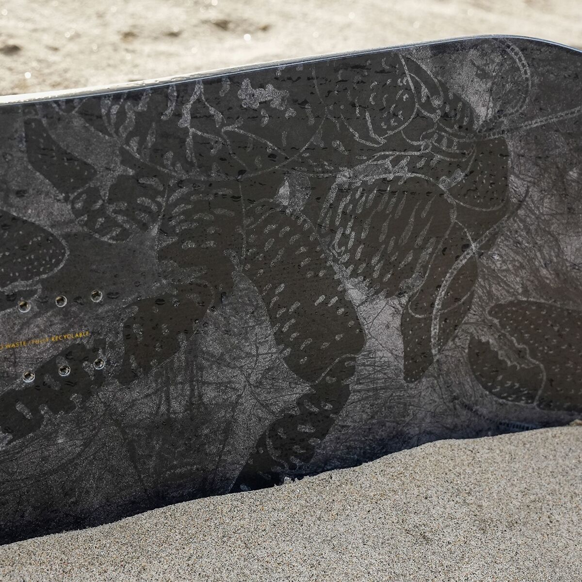 Niche Aether Snowboard 2023 Snowboard