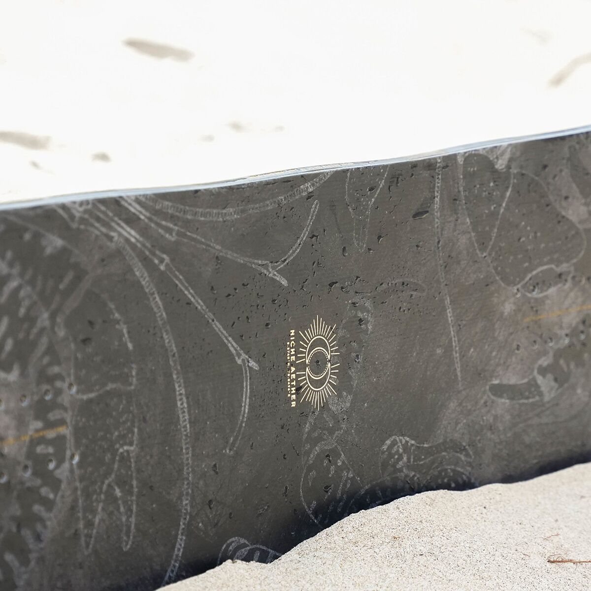 Niche Aether Snowboard 2023 Snowboard