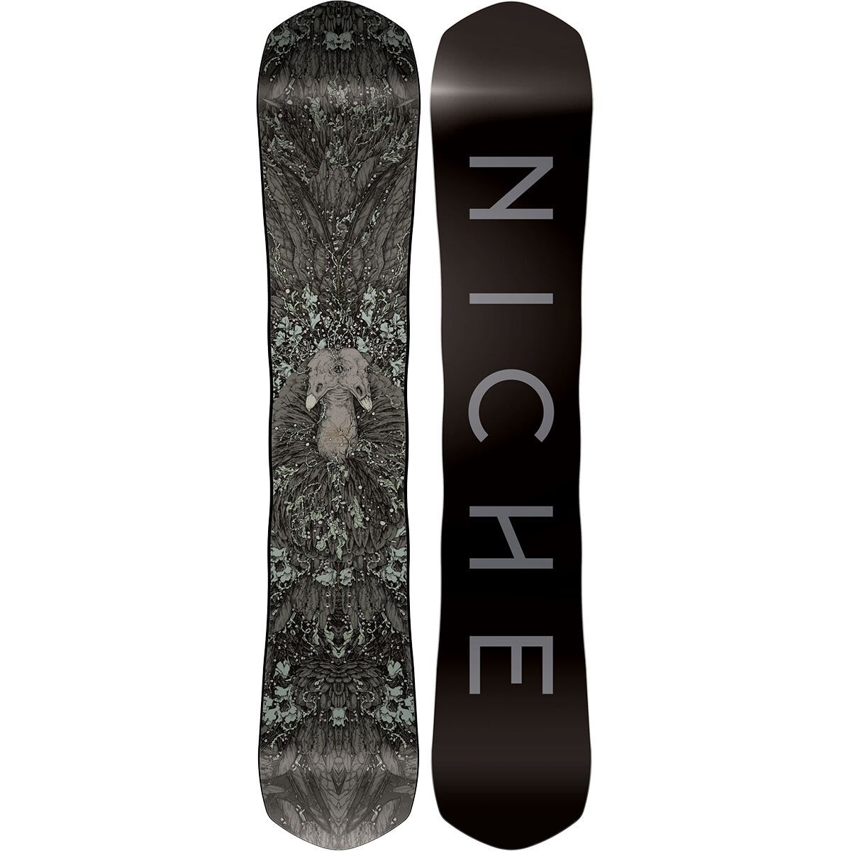 Niche Story Snowboard 2023 Snowboard