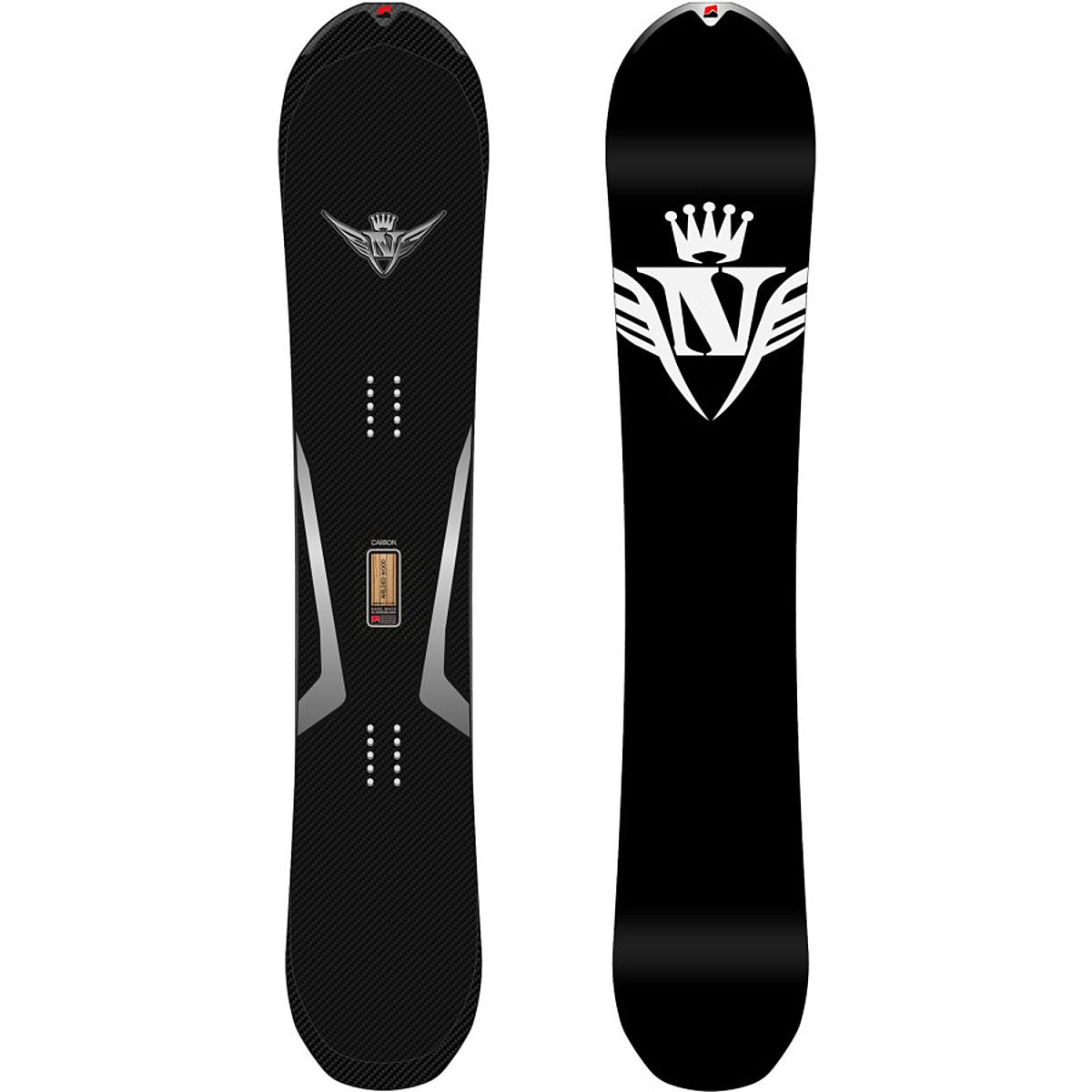 Nidecker Ultralight UG Snowboard Snowboard