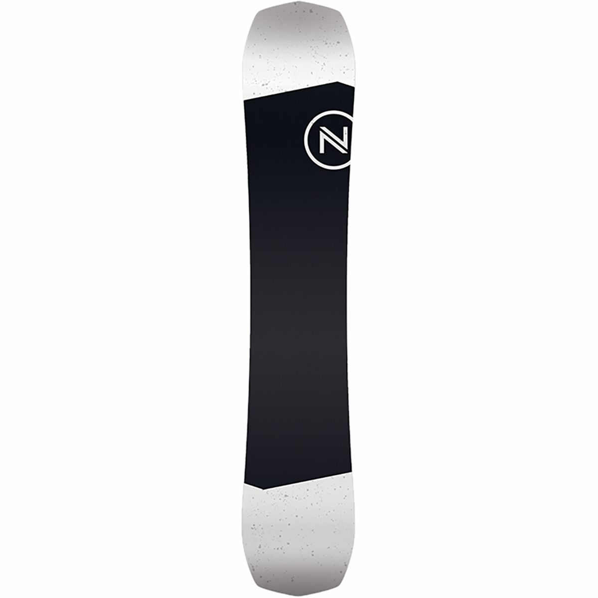 Nidecker Sensor Snowboard - Snowboard