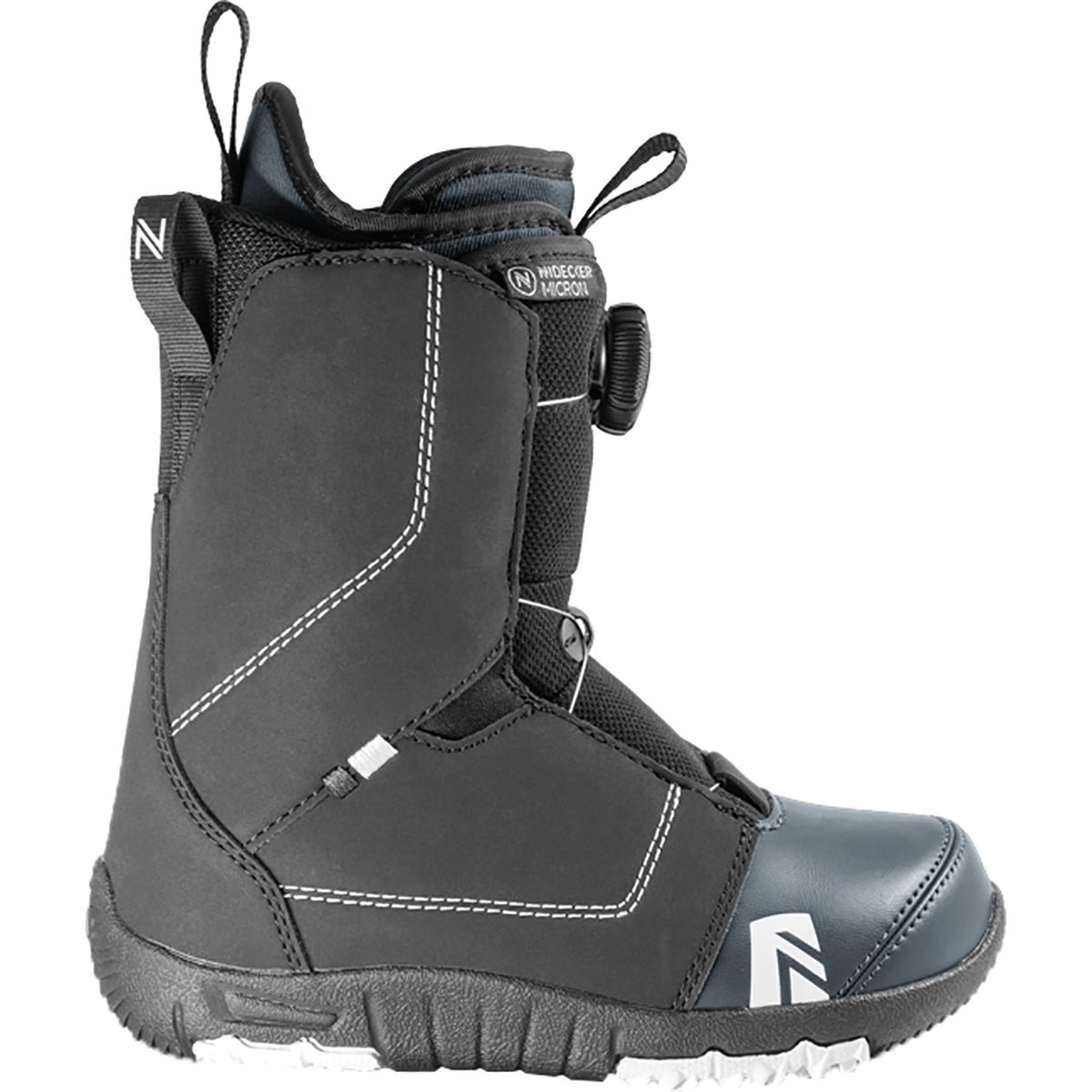 Nidecker Micron Boa Snowboard Boot Kids' Kids