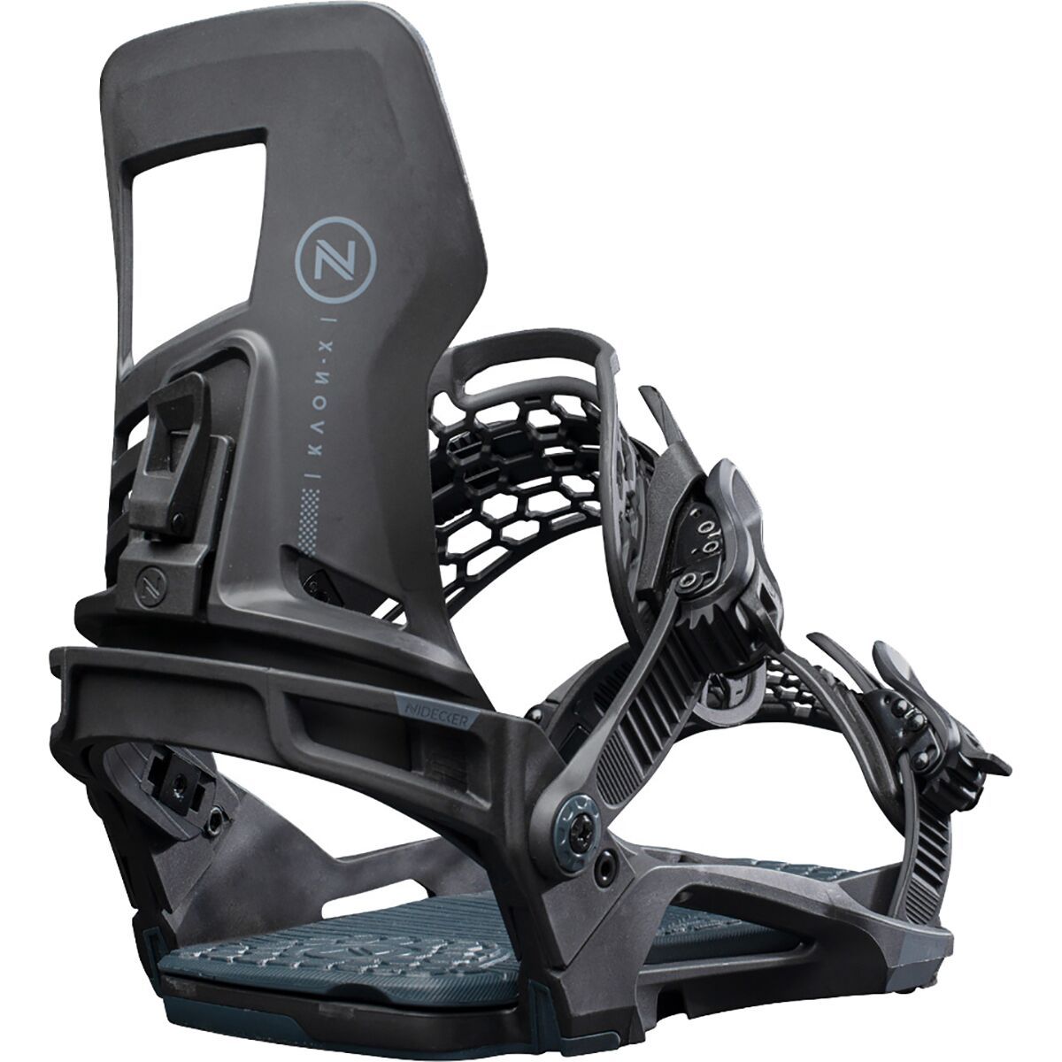 Nidecker Kaon-X Snowboard Binding - 2023 - Snowboard