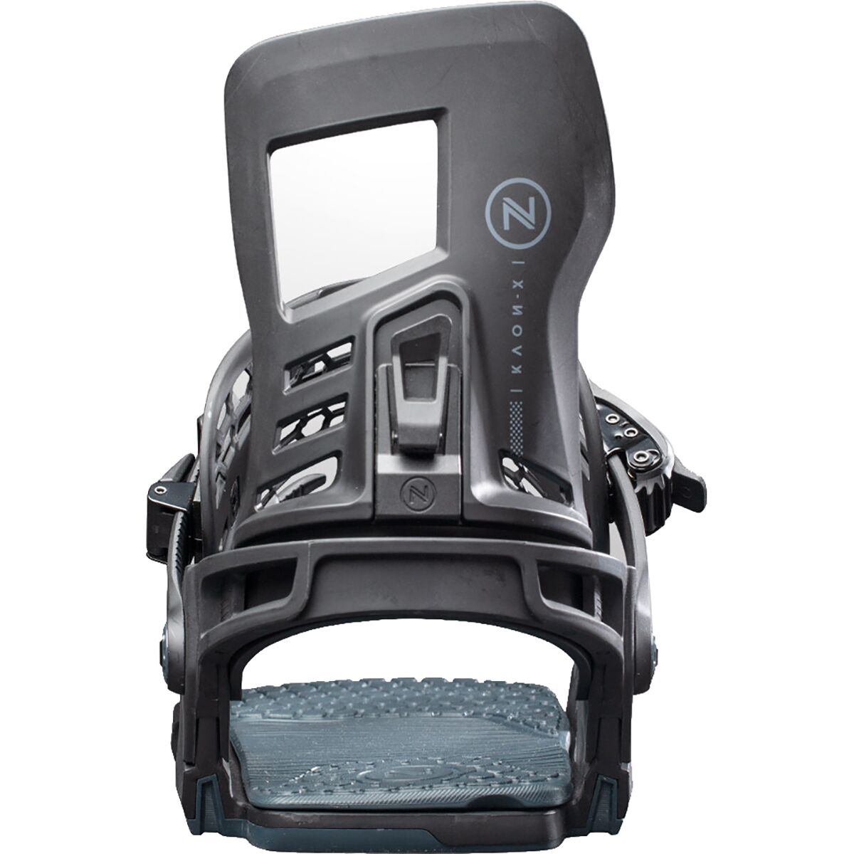 Nidecker Kaon-X Snowboard Binding - 2023 - Snowboard