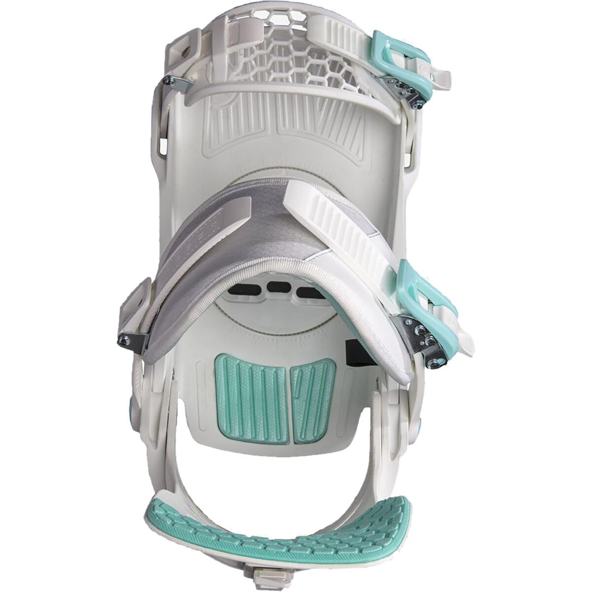 Nidecker Muon-W Snowboard Binding - Women´s
