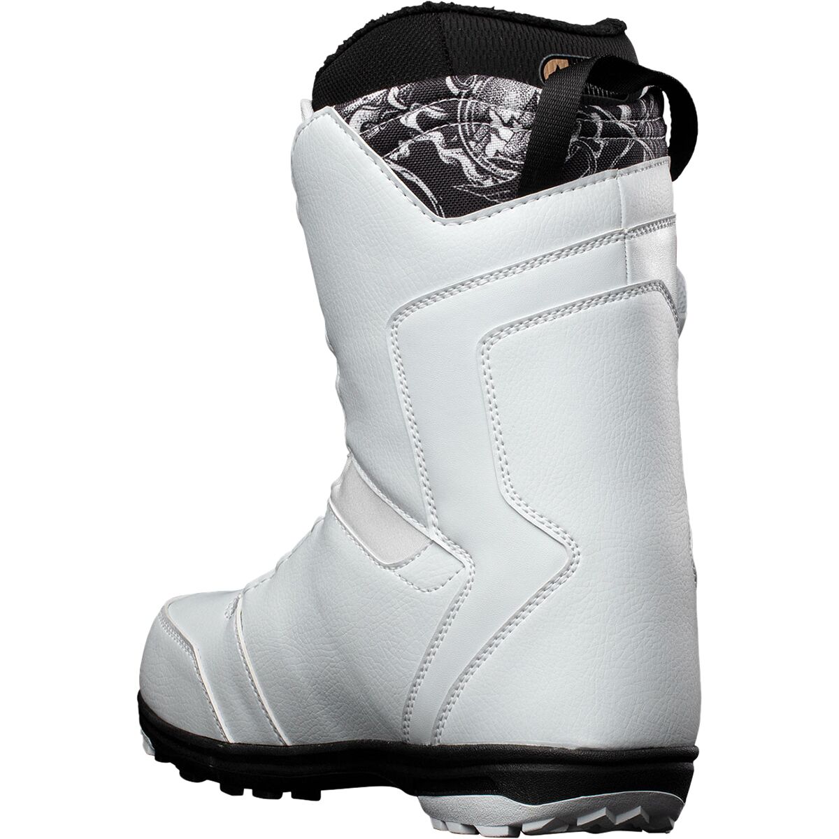Nidecker Helios APX Snowboard Boot 2022 Snowboard