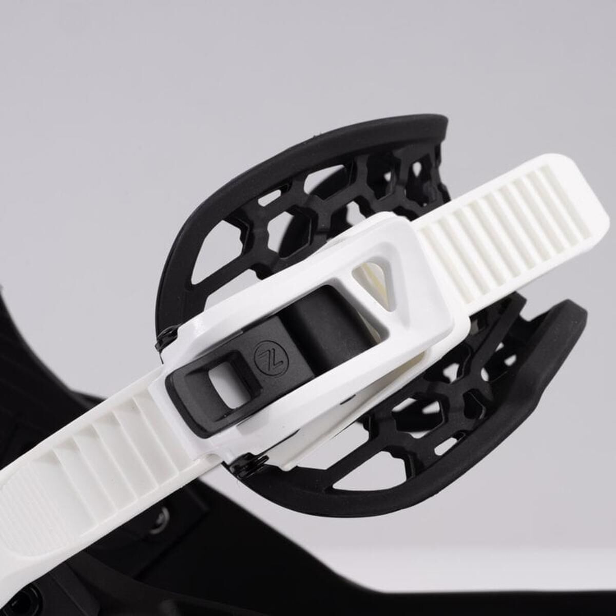 Nidecker Prime Snowboard Binding - Kids´