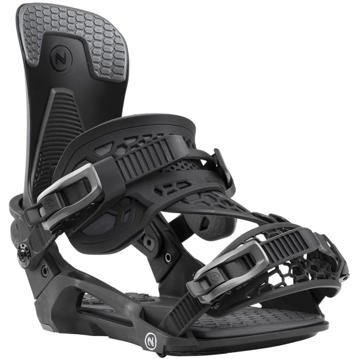 Nidecker Kaon Plus Snowboard Binding - 2025