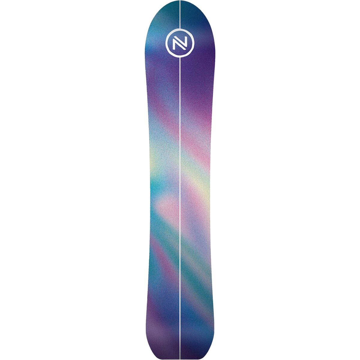 Nidecker Mellow Snowboard - 2025