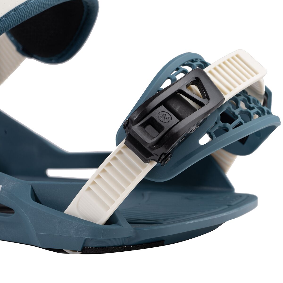 Nidecker Muon-W Snowboard Binding - 2025 - Women´s