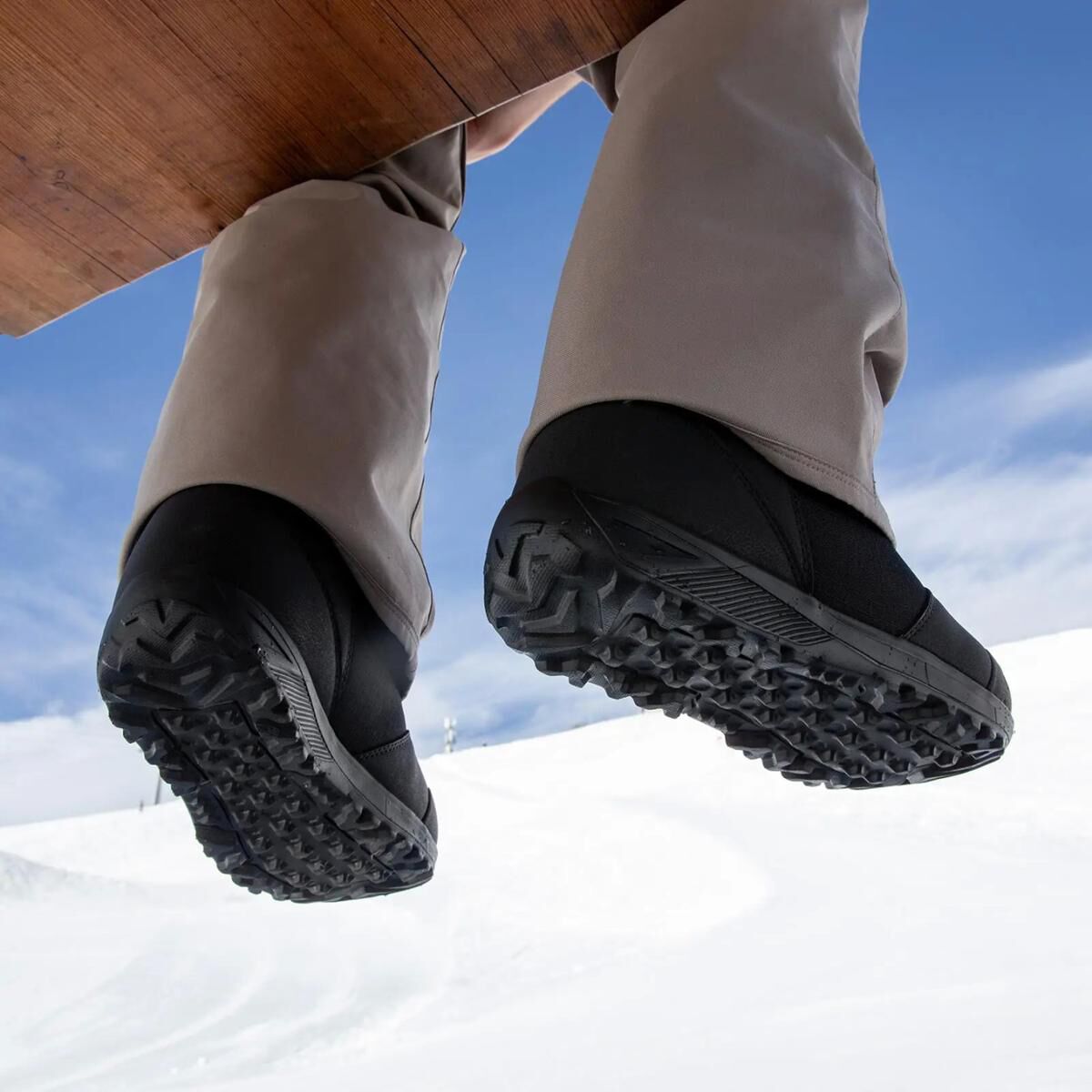 Nidecker Sierra Snowboard Boot - 2026 - Men´s