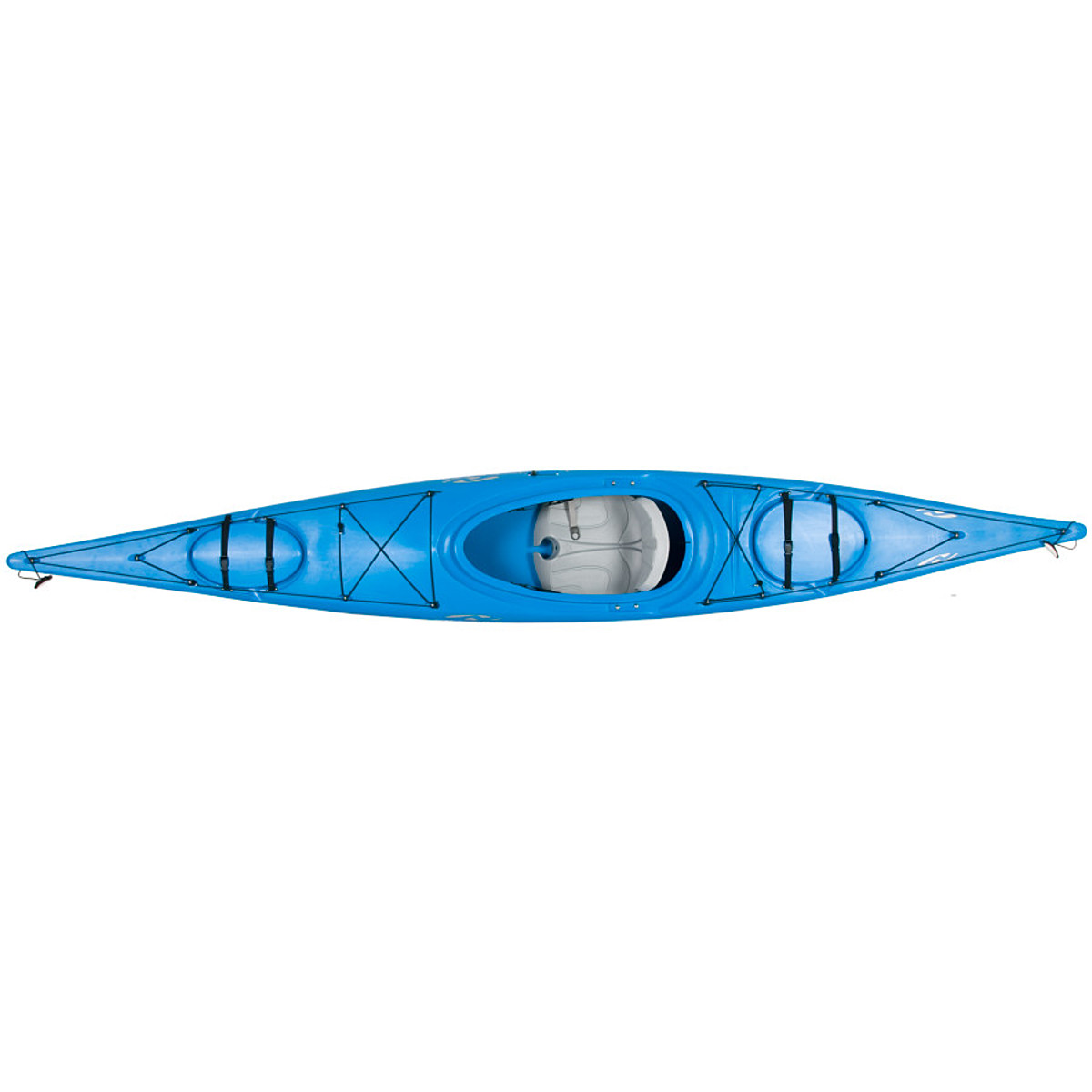 Necky Manitou 14 Kayak Paddle