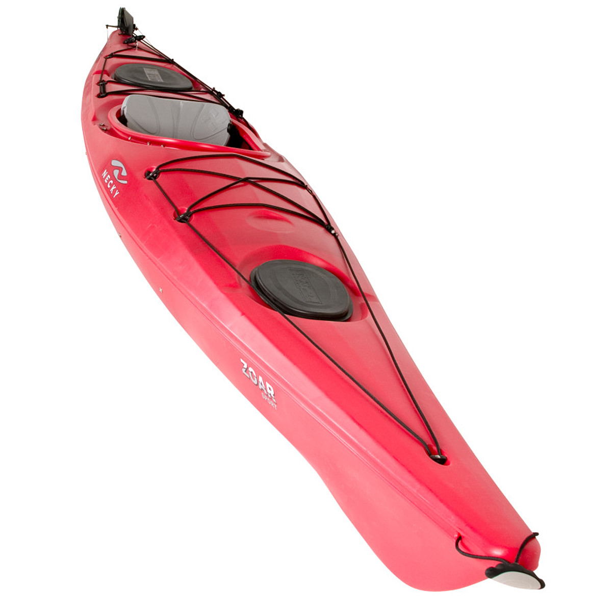 Necky Zoar Sport Kayak - Paddle