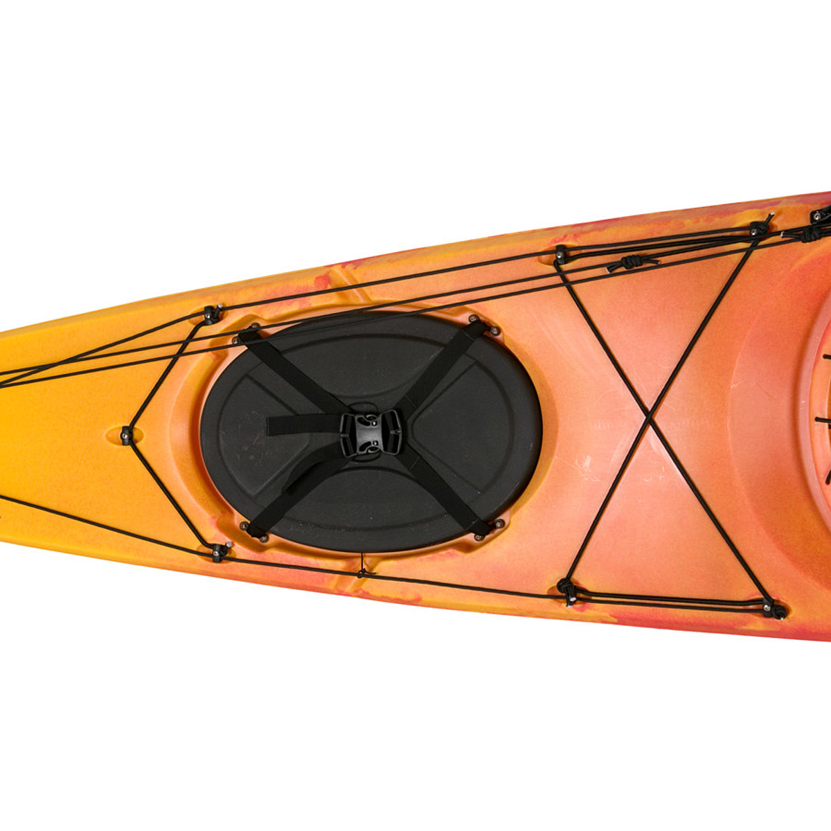 Necky Looksha VOutfitter Kayak Paddle