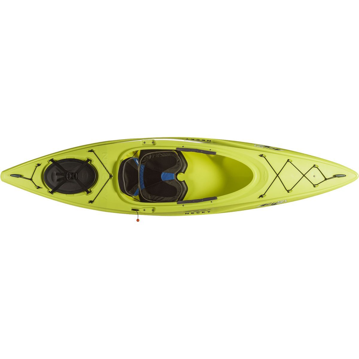 Necky Rip 10 Drop Skeg Kayak Paddle