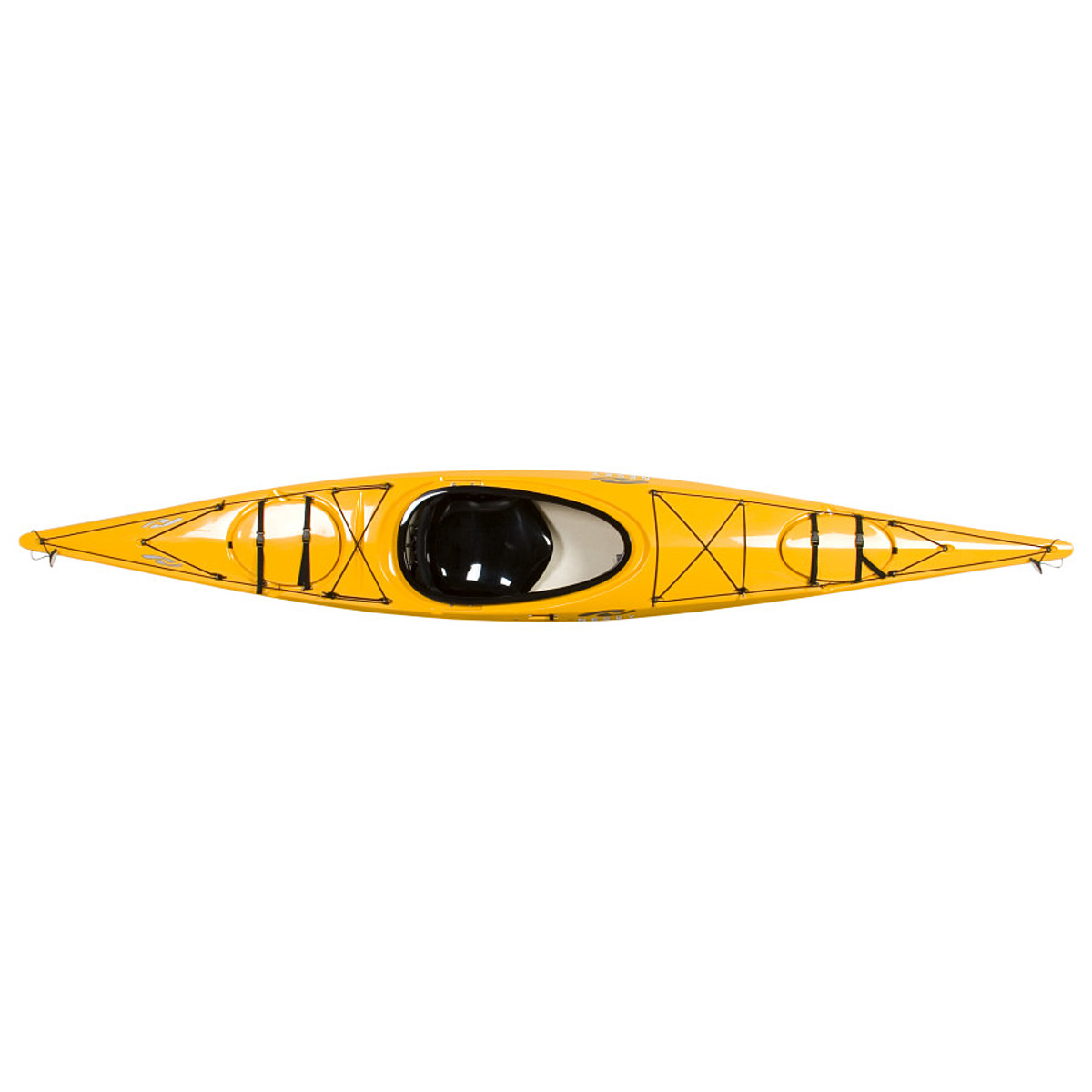 Necky Manitou 14 Composite Kayak Paddle