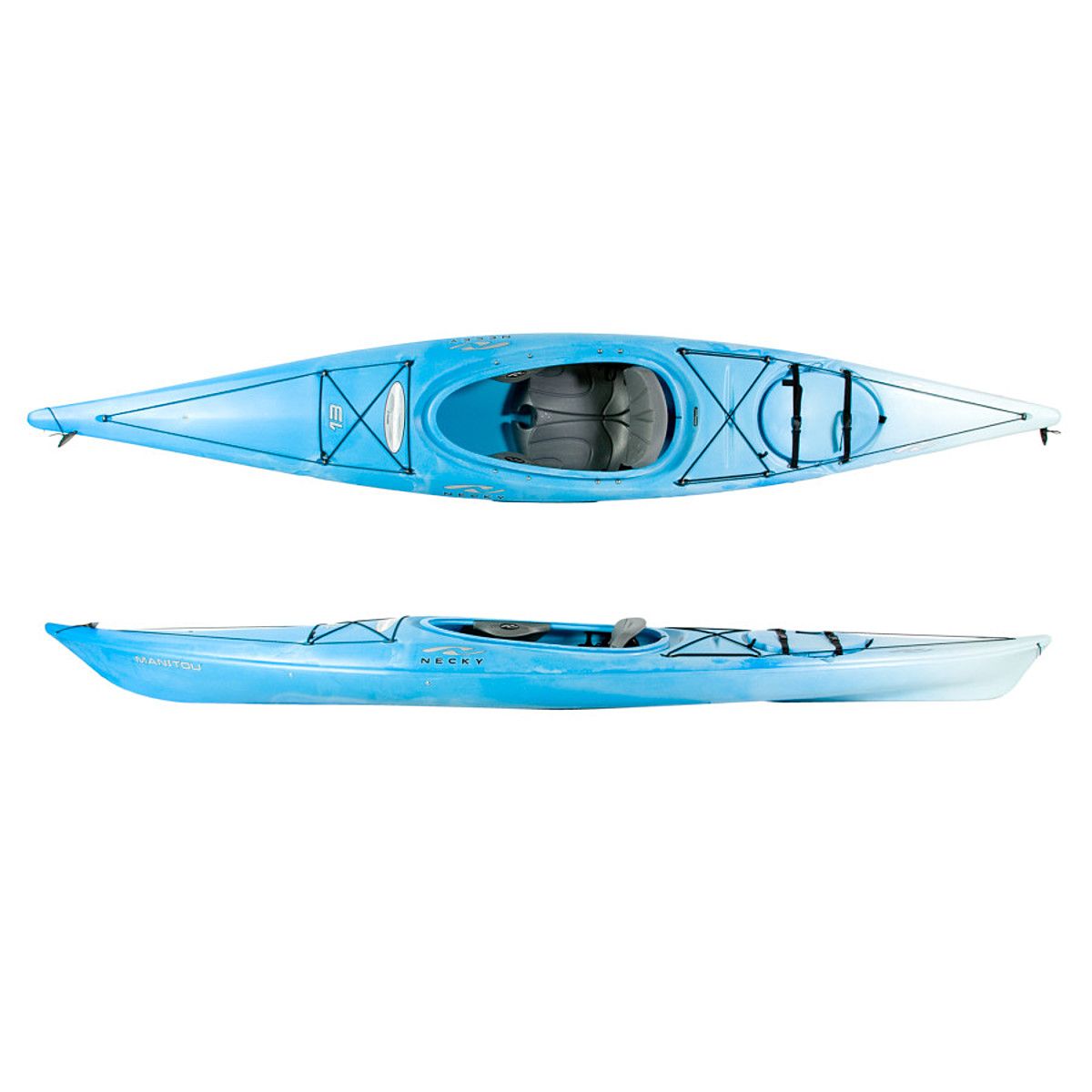 Necky Manitou 13 Kayak Paddle
