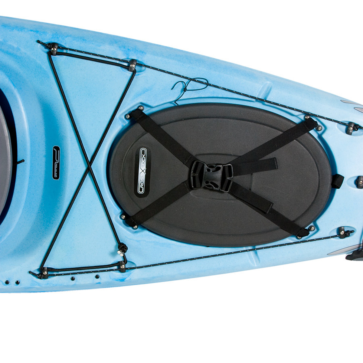 Necky Looksha 12 Kayak Paddle