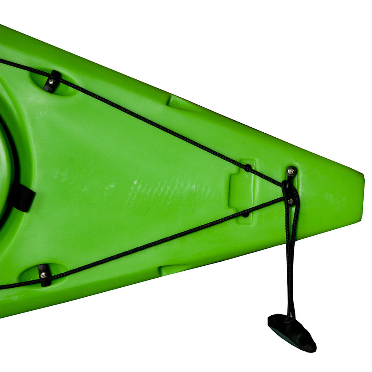 Necky Manitou II Tandem Kayak 2008 Paddle