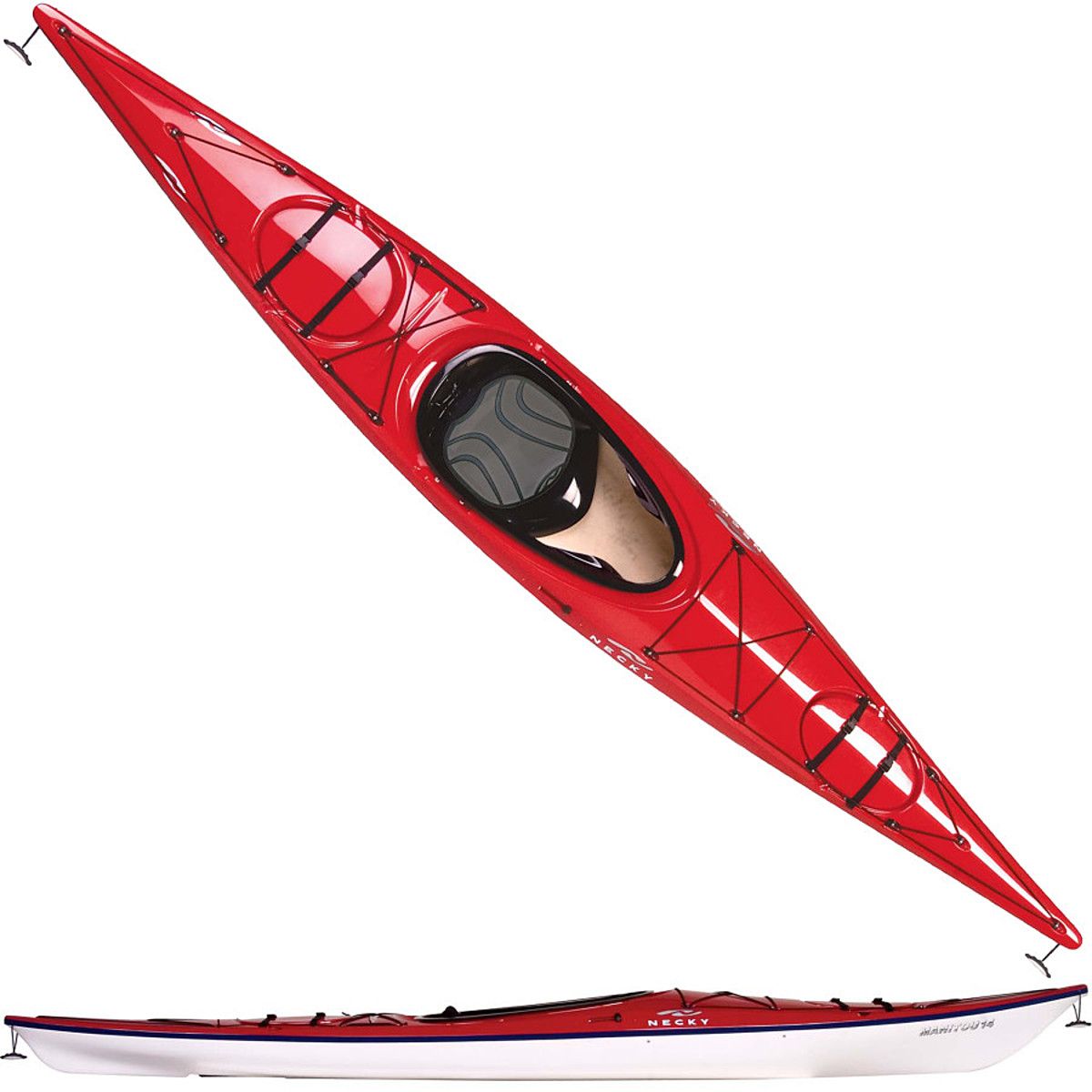 Necky Manitou 14 Composite Kayak Paddle
