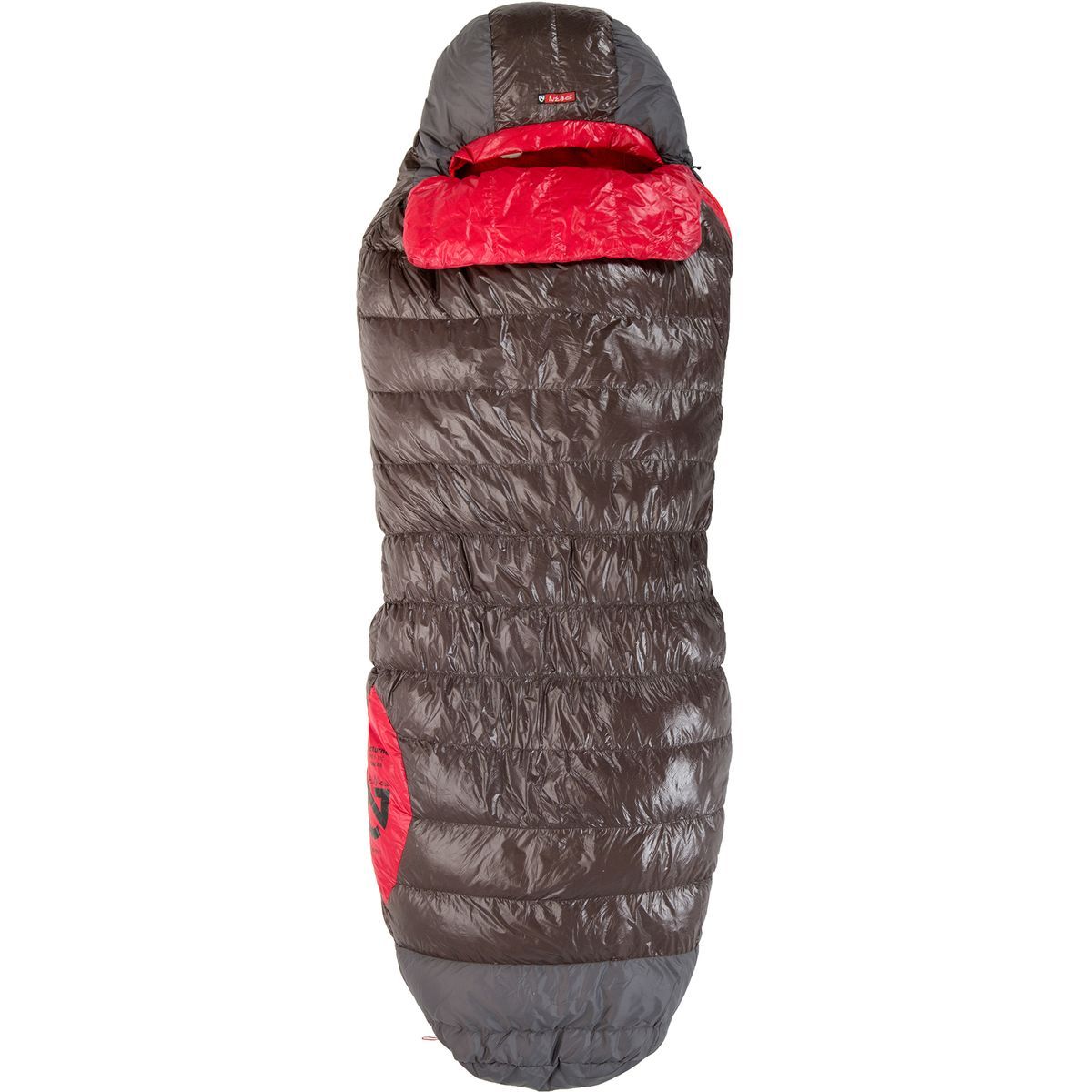 NEMO Equipment Inc. Nocturne 30 Sleeping Bag 30F Down Hike & Camp